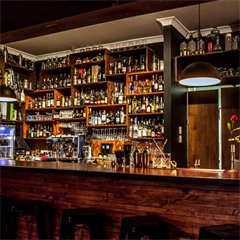 Far Gosford Street Restaurants Far Gosford Street Restaurants
