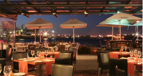 Ristorante Il Grifone