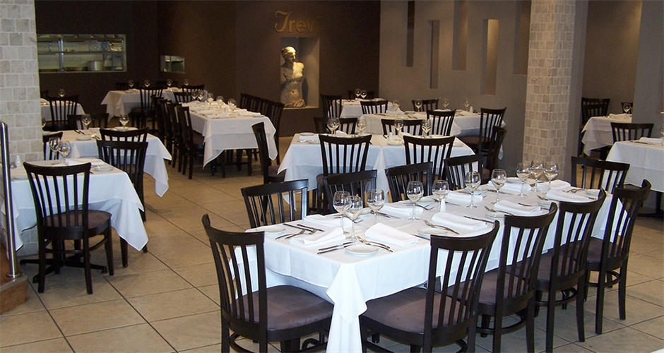 Ristorante Trevi