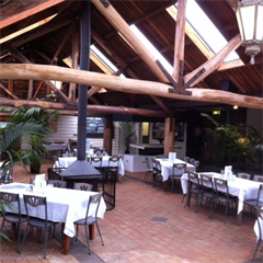 Robertson Inn