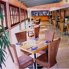 Rockwall Brasserie