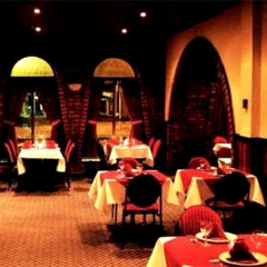 Romance Russian Restaurant