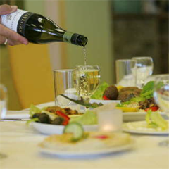 Rose's Lebanese Restaurant