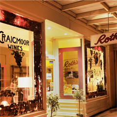 Roth's Wine Bar