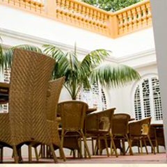 Royal Exhibition Hotel