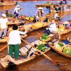 Saigon Spice