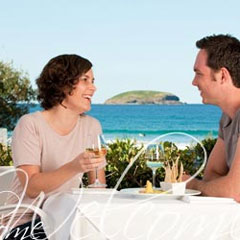 Saltwater Restaurant