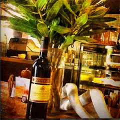 Savannah Cafe