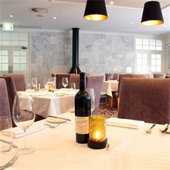 Sebel Resort & Spa Hawkesbury Valley Harvest Restaurant