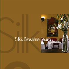 Silks Brasserie