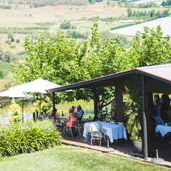 Sister's Rock Restaurant