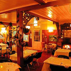 St Mounts Boutique Hotel and Trattoria