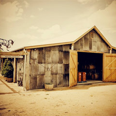 Stone Pine Distillery