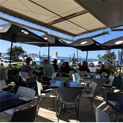 Surf St Cafe Emerald Beach Surf St Cafe Emerald Beach
