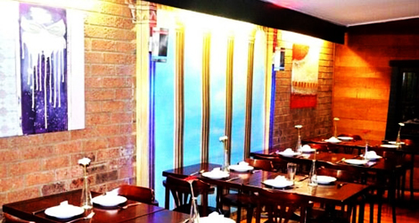 Restaurant Henry Street Penrith Restaurant Henry Street Penrith