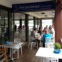 Waterside Restaurant North Sydney Waterside Restaurant North Sydney
