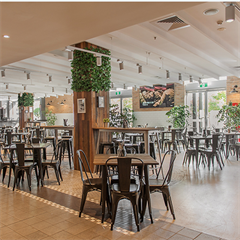 The Brewery at Novotel Sydney Olympic Park