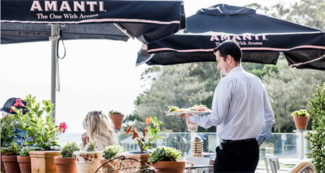 Seafood Restaurant Forster Seafood Restaurant Forster