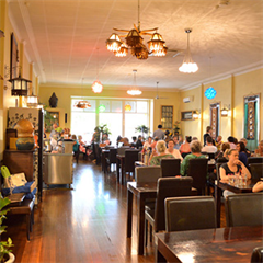 Vanilla Bean Cafe Restaurant Bathurst Nsw Vanilla Bean Cafe Restaurant Bathurst Nsw