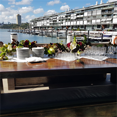 Ventuno Restaurant Walsh Bay Ventuno Restaurant Walsh Bay