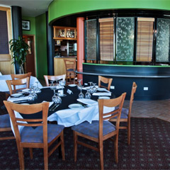 Victoria's Restaurant and Wine Bar