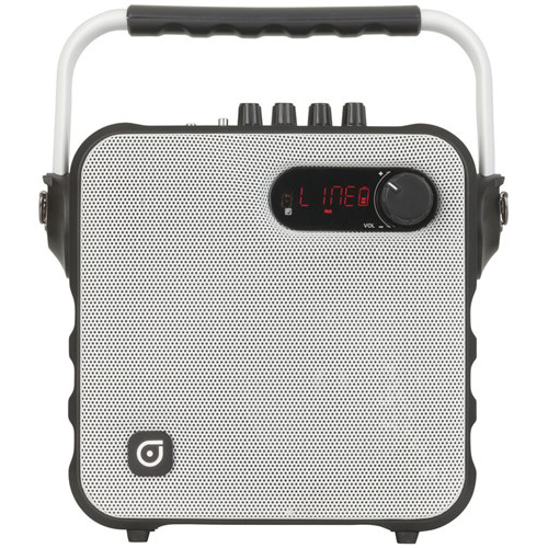 digitech pa system