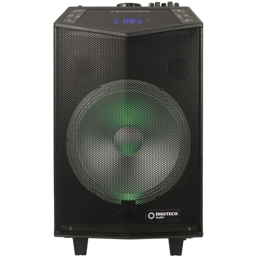 digitech pa speaker