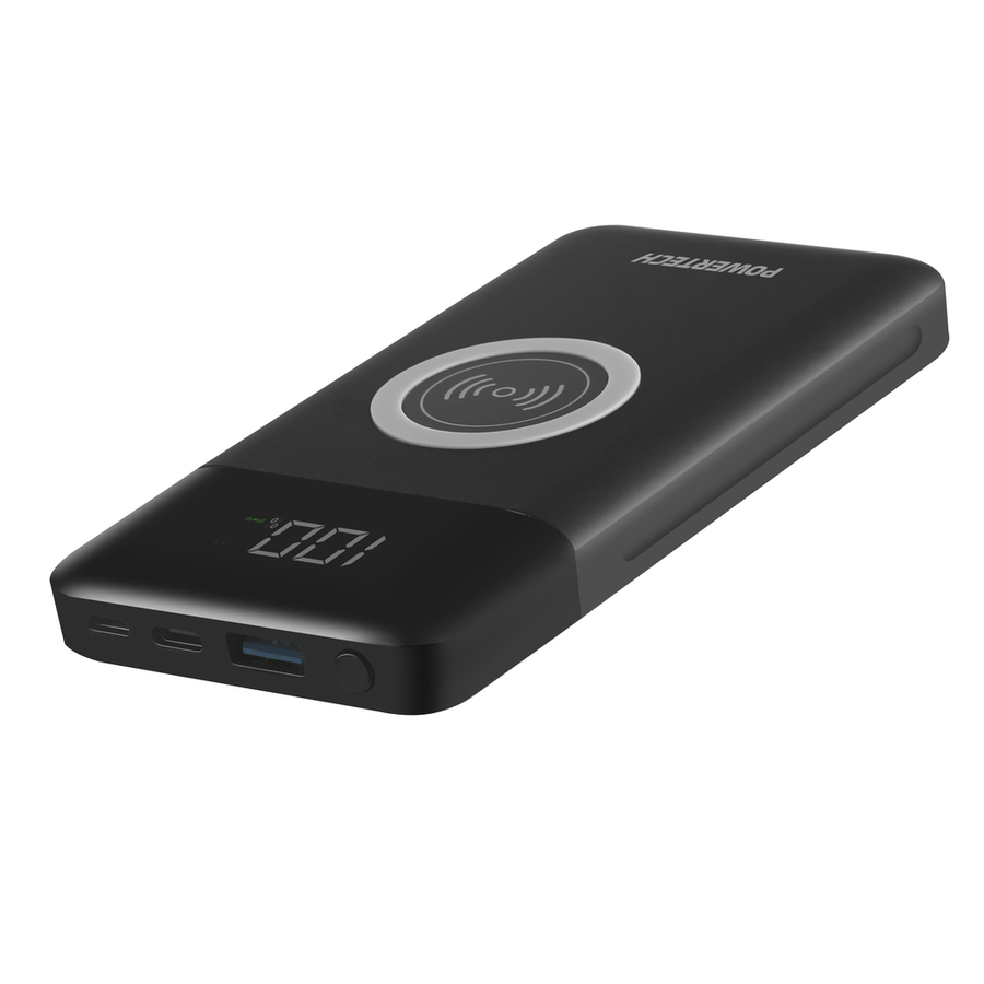 chargetech power bank