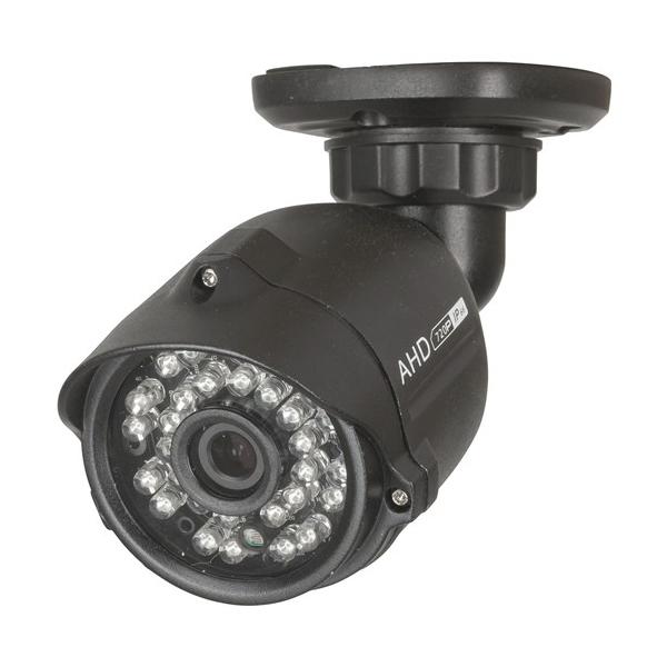 Techview 8 Channel 1080p DVR Kit with 4 x 1080p Cameras eBay