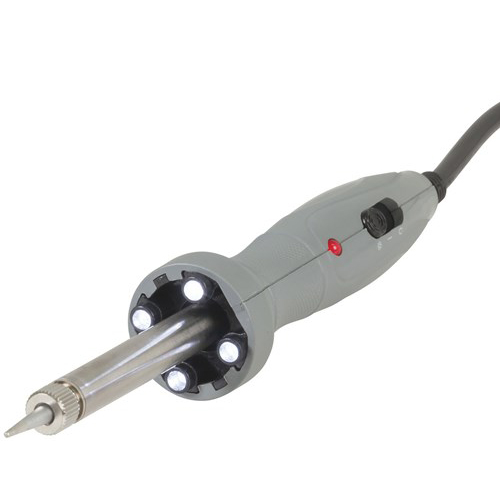 Duratech 40W 240V Soldering Iron with LED eBay