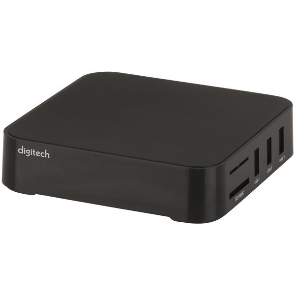 media players for 4k videos