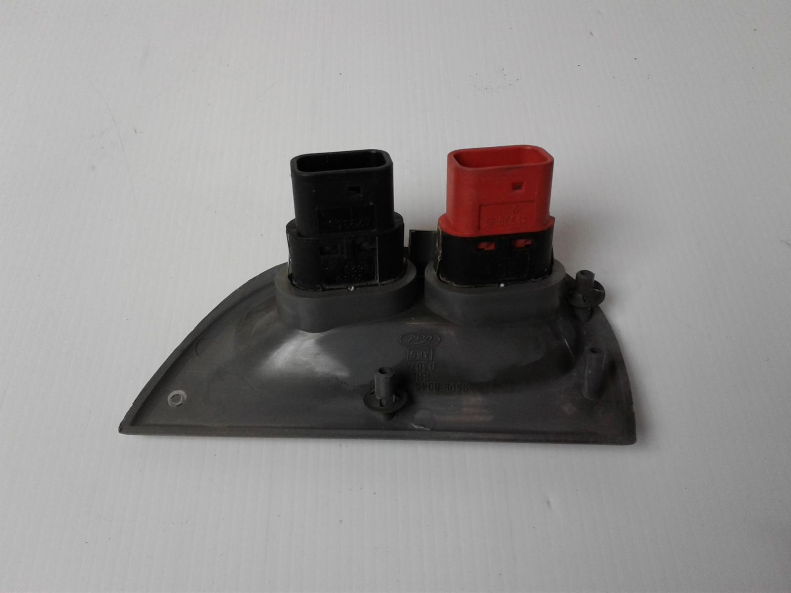 FORD TRANSIT POWER WINDOW SWITCH VG 01/9709/00 97 98 99 00 Transit