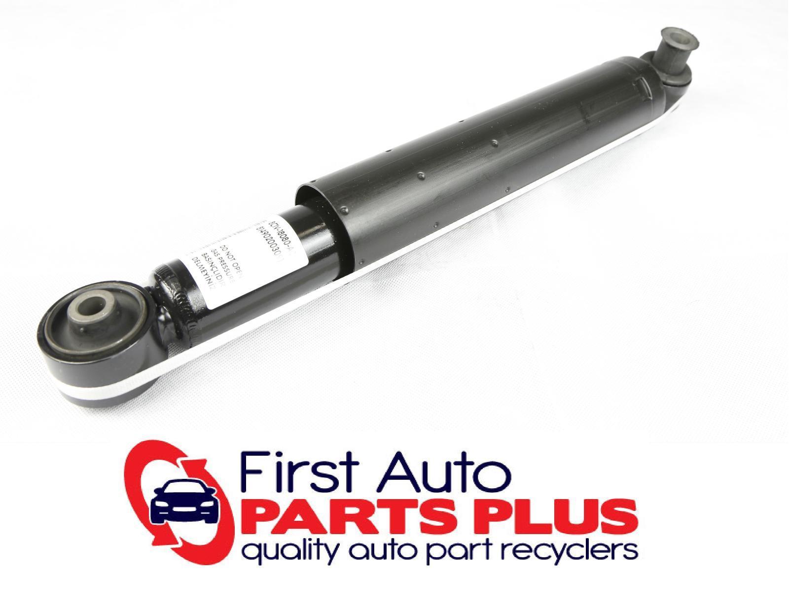 FORD TRANSIT VM 09/200602/2014 SHOCK ABSORBER REAR PAIR Transit