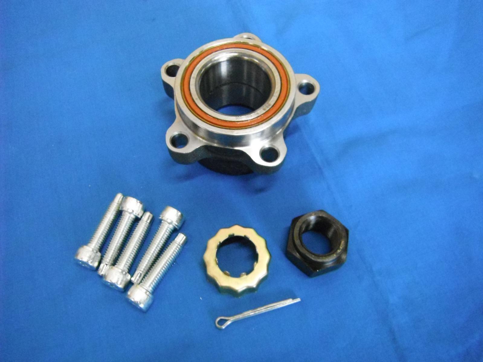 FORD TRANSIT VHVJ 10/200008/2006 BEARING HUB Transit Spares Used