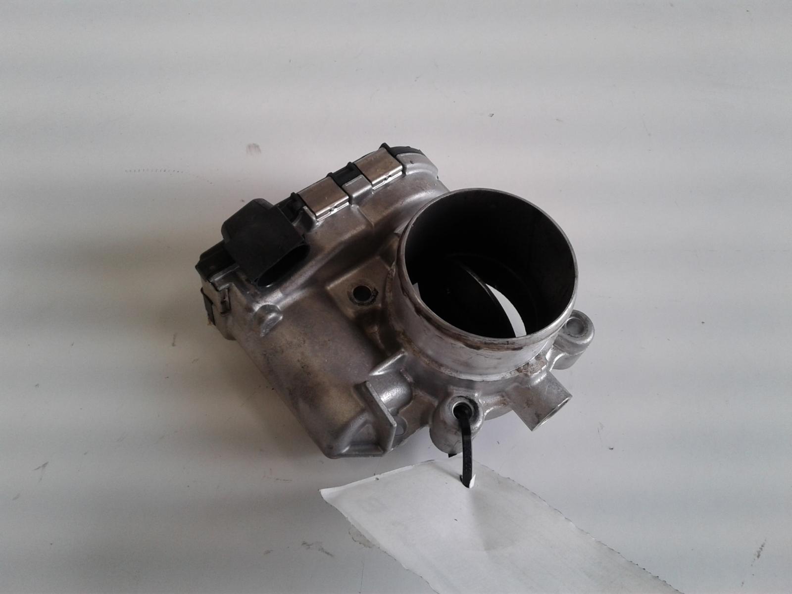 FORD TRANSIT THROTTLE BODY 2.2, DIESEL, VO, 02/142020 Transit Spares