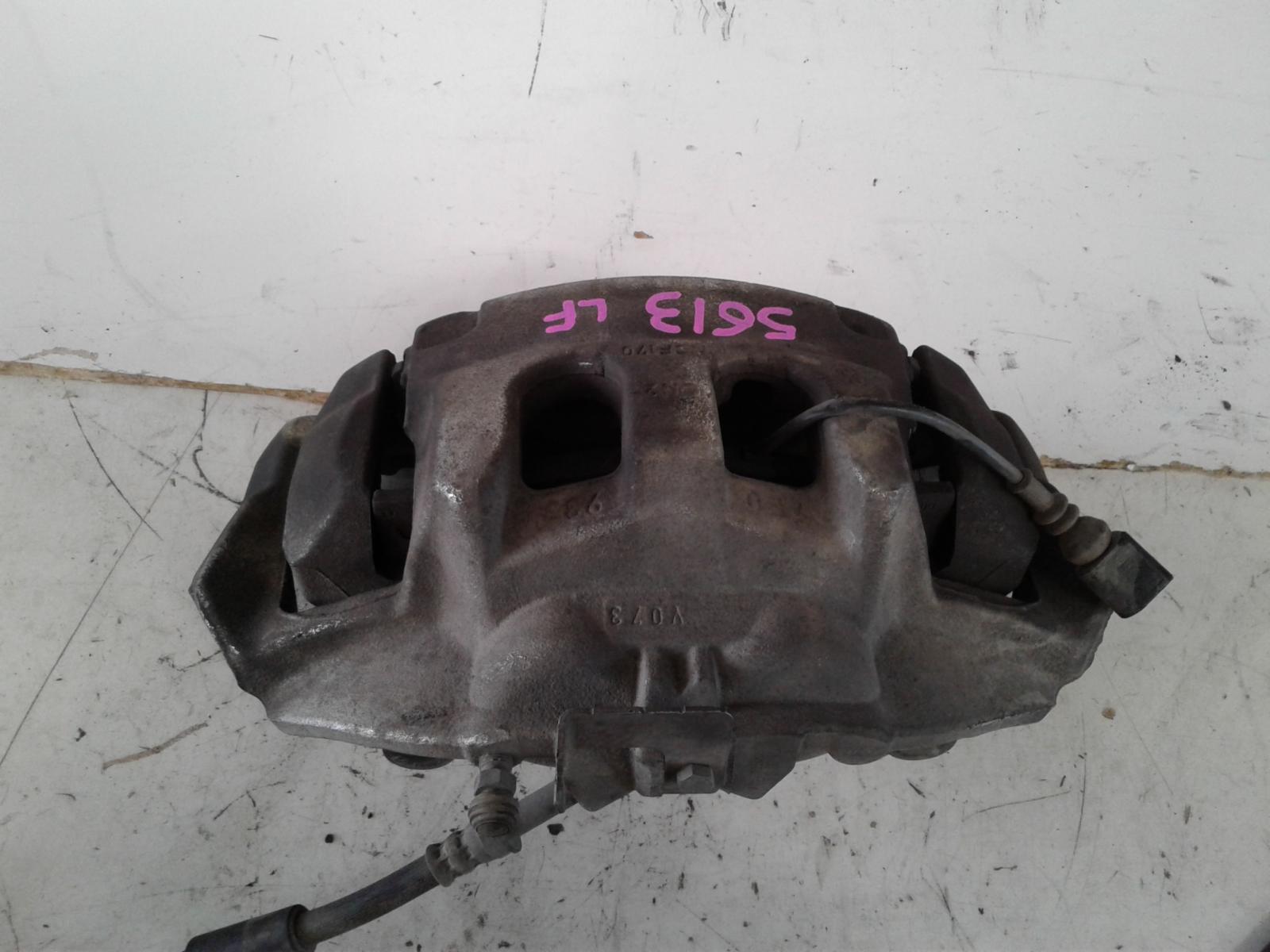 VOLKSWAGEN TRANSPORTER CALIPER T6, 07/15 15 16 17 18 19 Transporter