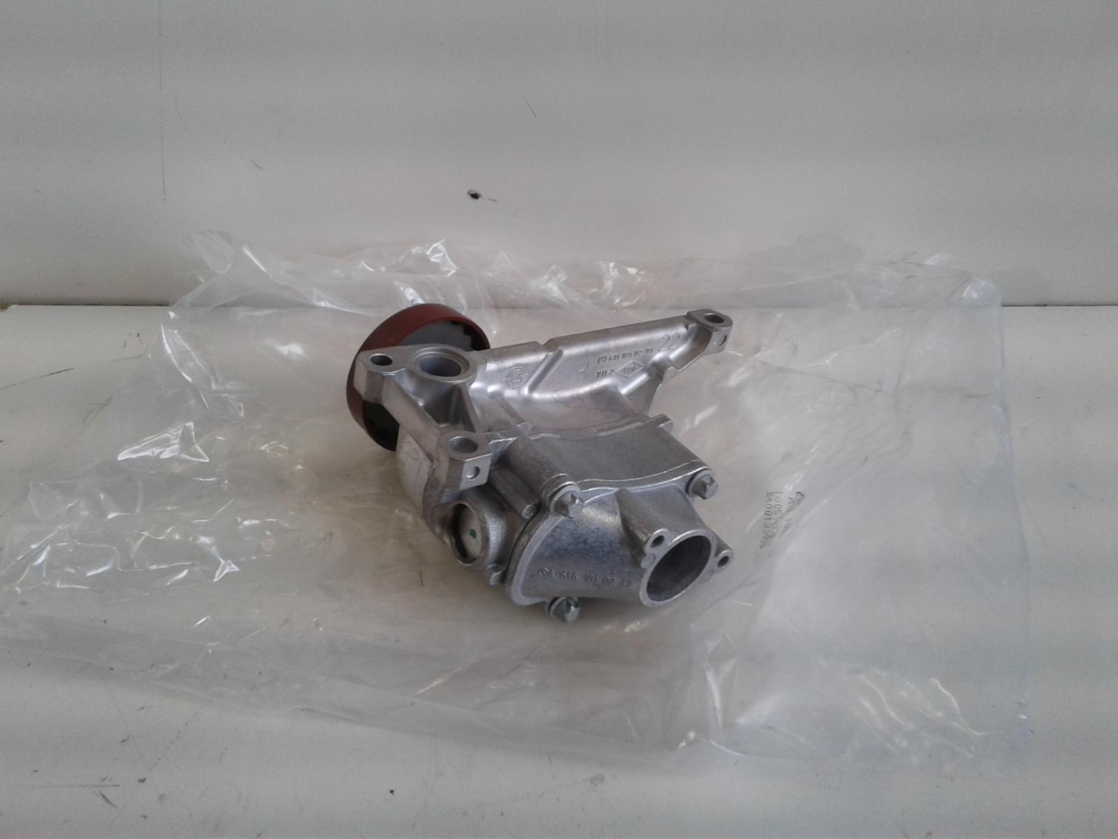 NEW MERCEDES SPRINTER OIL PUMP VAN 10/0604/18 646 EURO 4 TYPE