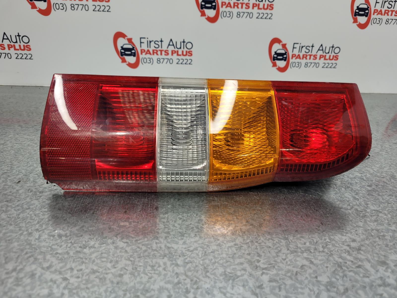 FORD TRANSIT VHVJ 10/200008/2006 RIGHT TAILLIGHT VAN/BUS Transit