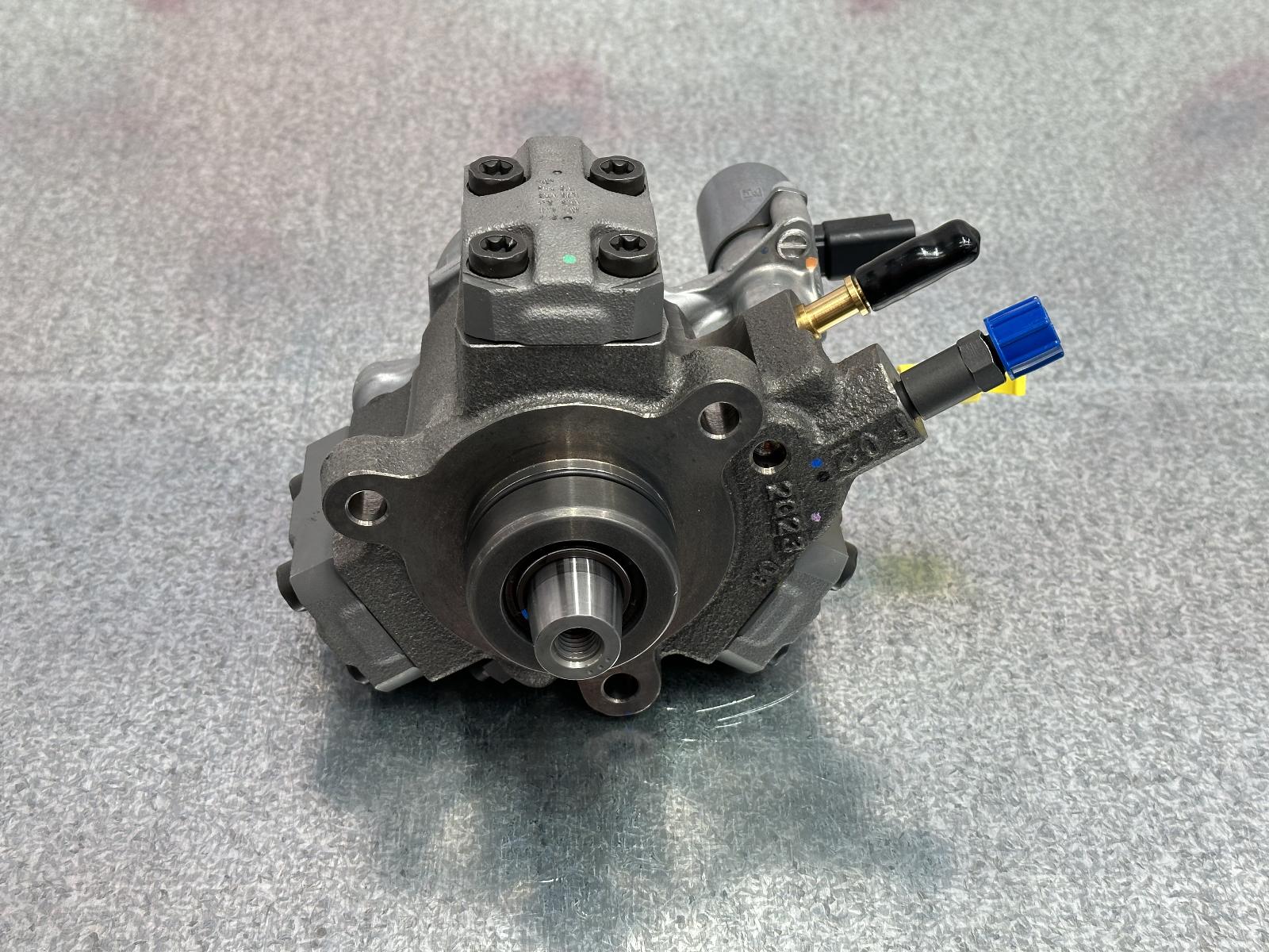FORD RANGER PX 06/2011-04/2022 NEW INJECTOR PUMP 2.2L DIESEL - First ...