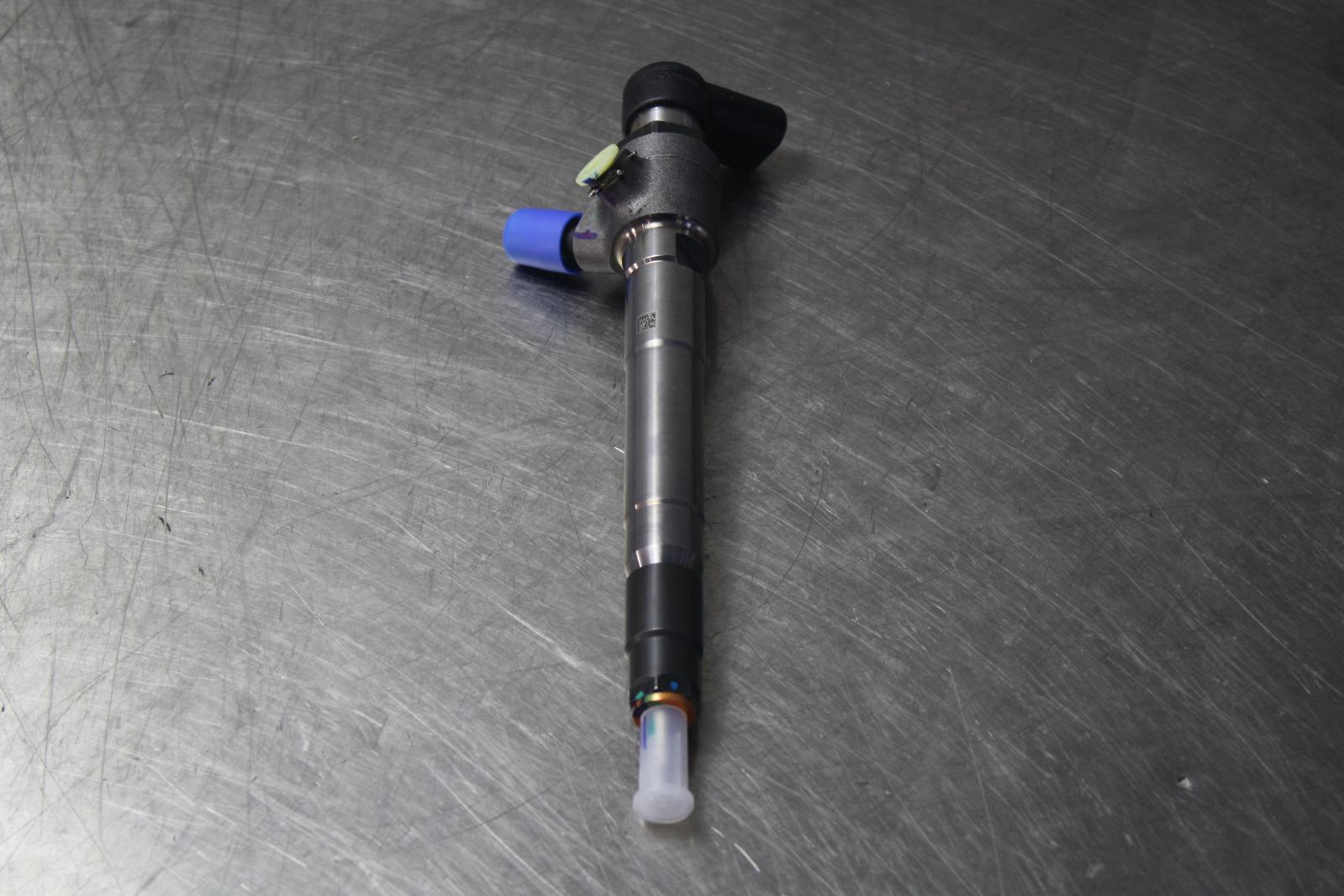 FORD RANGER PX 07/2015-04/2022 NEW FUEL INJECTOR 2.2L DIESEL - Ranger ...