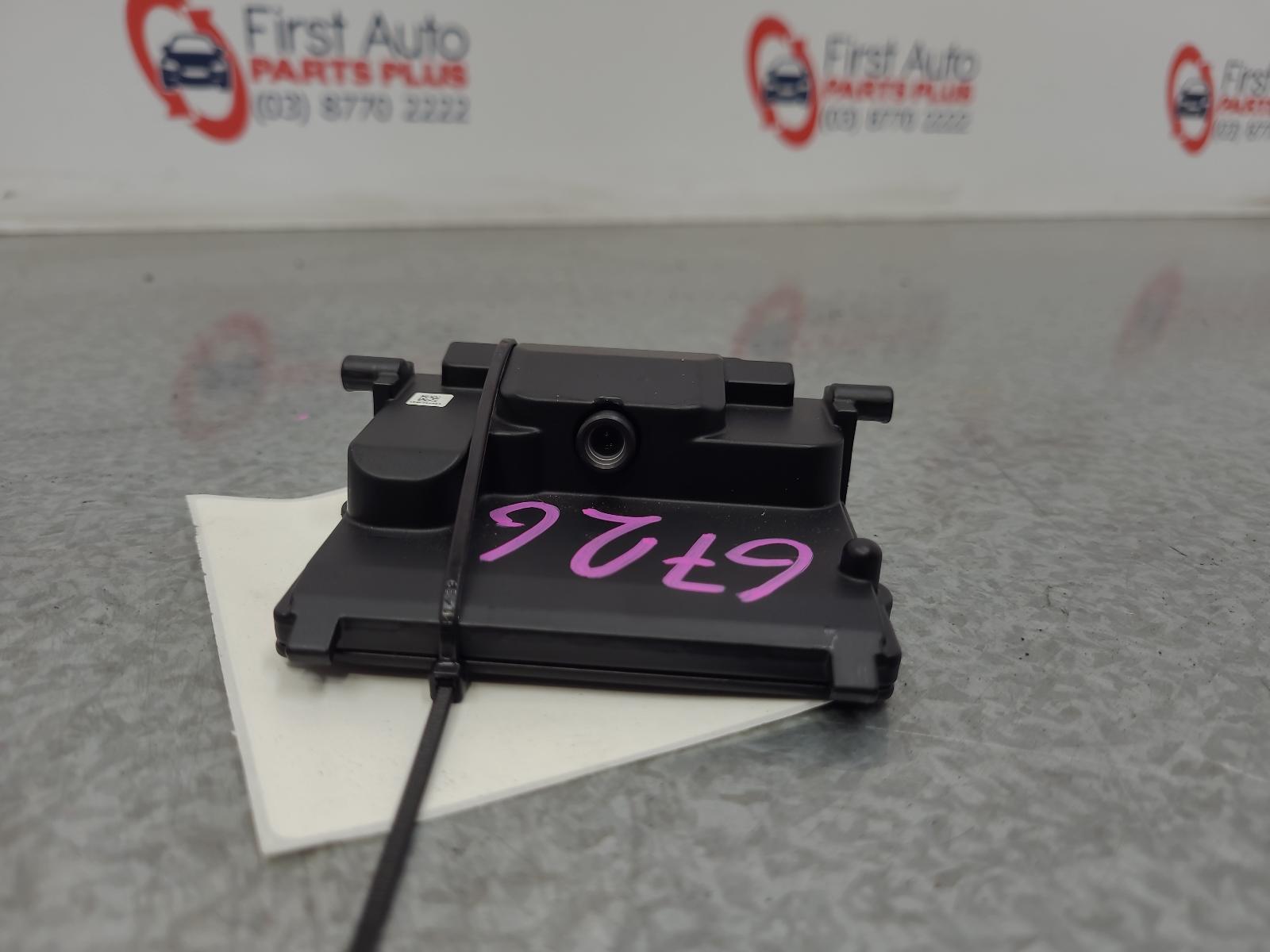 FORD RANGER PX SERIES 3 07/2018-04/2022 FRONT CAMERA WINDSCREEN MOUNTED ...