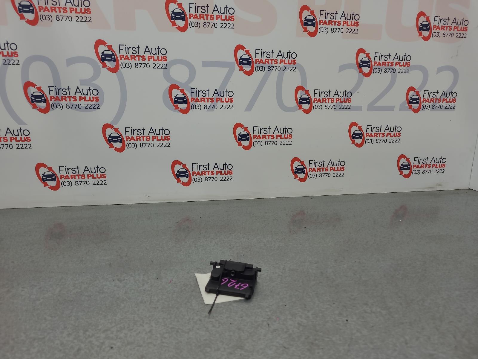 FORD RANGER PX SERIES 3 07/2018-04/2022 FRONT CAMERA WINDSCREEN MOUNTED ...