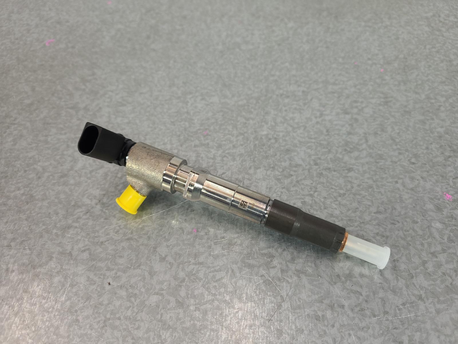 FORD TRANSIT VO 05/2016-04/2019 FUEL INJECTOR DIESEL 2.0L TURBO - First ...