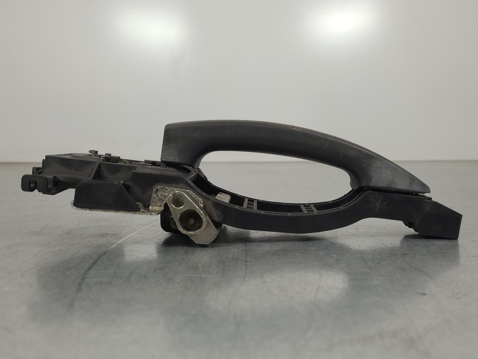 FORD TRANSIT 2014-2024 DOOR HANDLE OUTER, LH FRONT, VO, 02/14- Transit ...