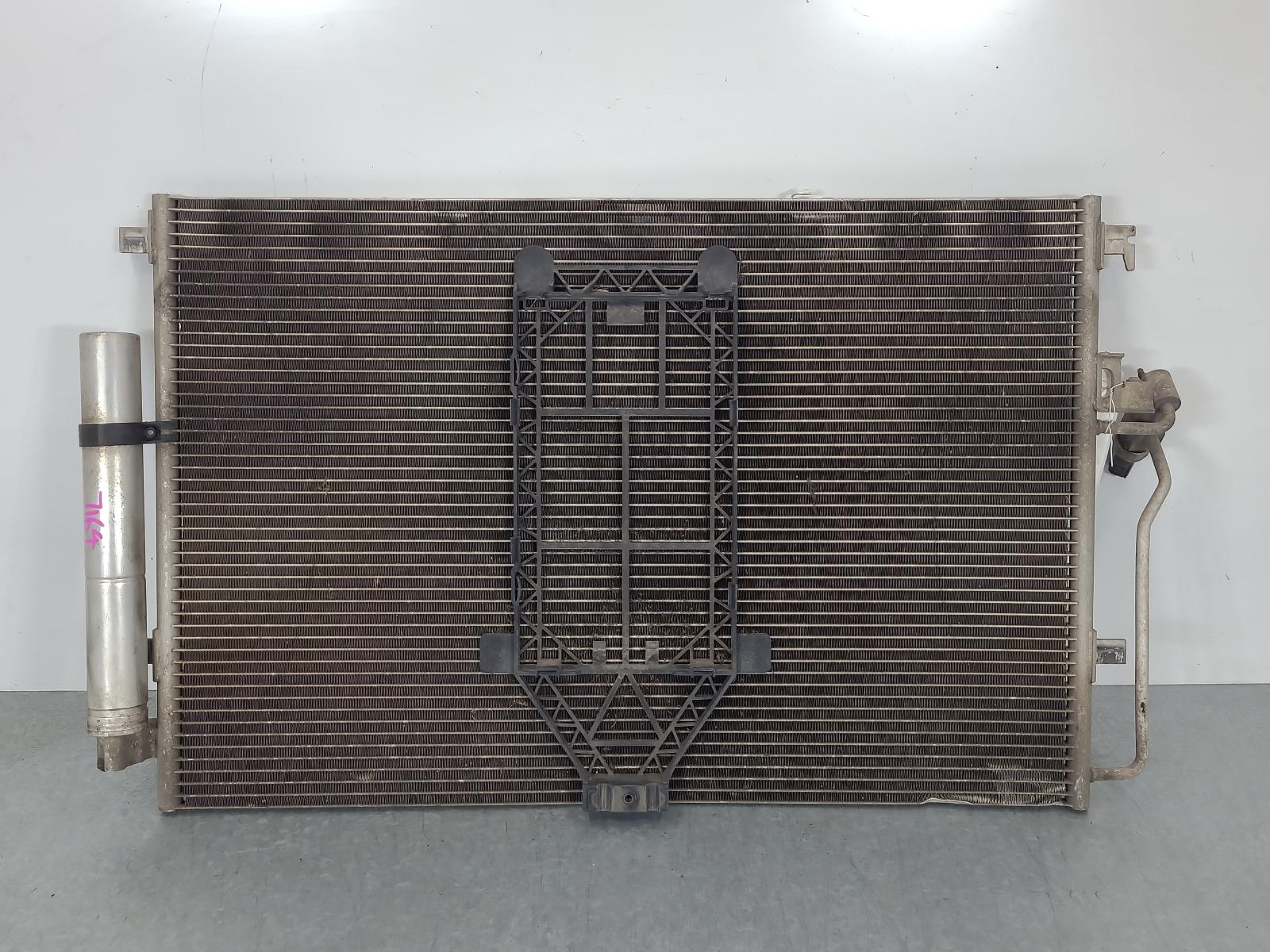 MERCEDES SPRINTER 2009-2018 A/C CONDENSER NCV3, EURO 5 TYPE , 09/09-04/ ...