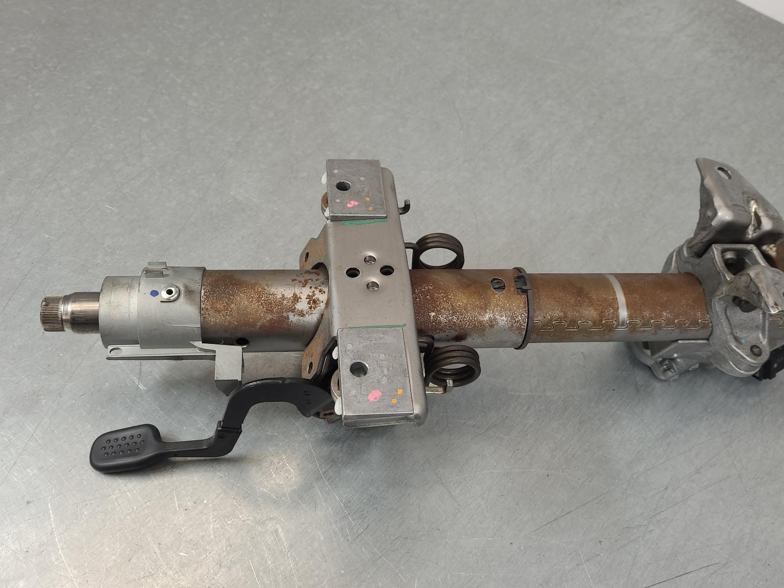 MERCEDES SPRINTER 2006-2018 STEERING COLUMN NCV3, 10/06-04/18 ...