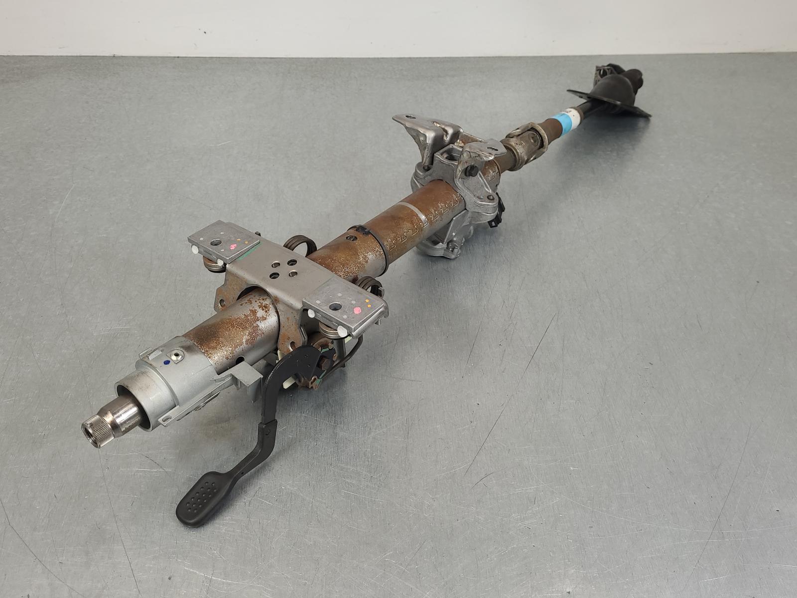 MERCEDES SPRINTER 2006-2018 STEERING COLUMN NCV3, 10/06-04/18 ...