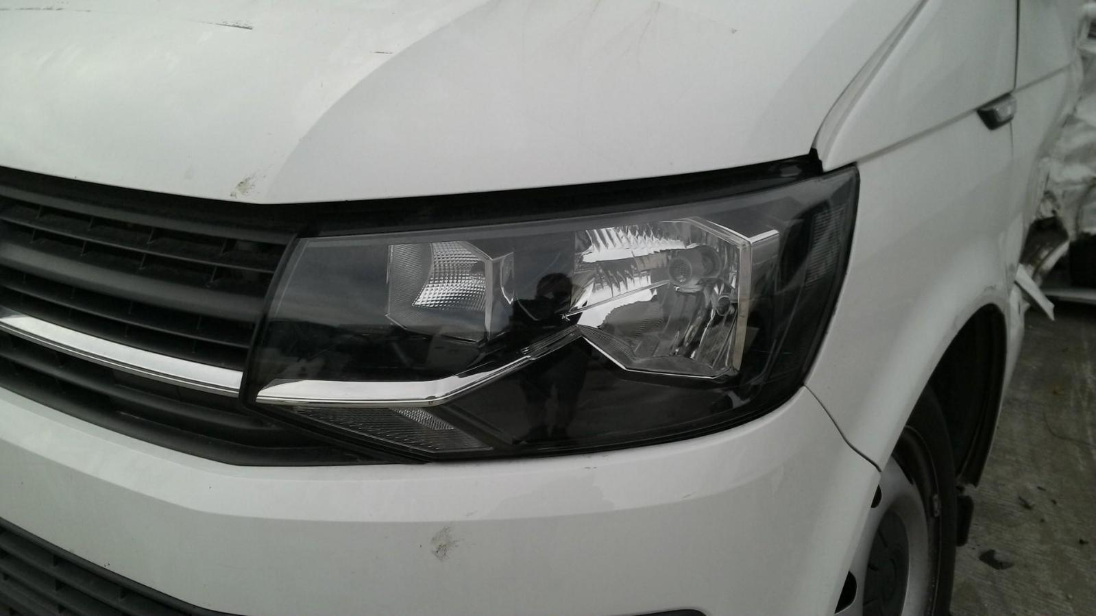 VOLKSWAGEN TRANSPORTER T6 07/2015ON COMBINATION SWITCH ASSEMBLY