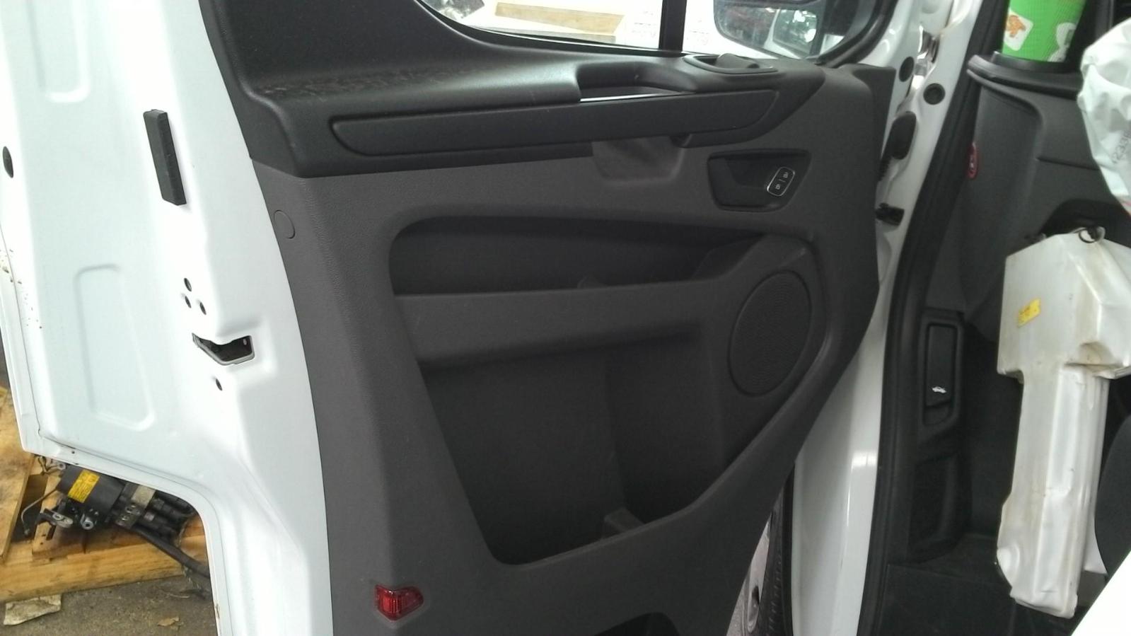 FORD TRANSIT CUSTOM VN 09/20132023 COMBINATION WIPER SWITCH First