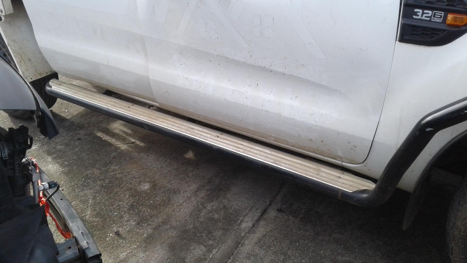 Rangerspares - FORD RANGER ARB BULL BAR, SCRUB BARS, SIDE STEPS, PX